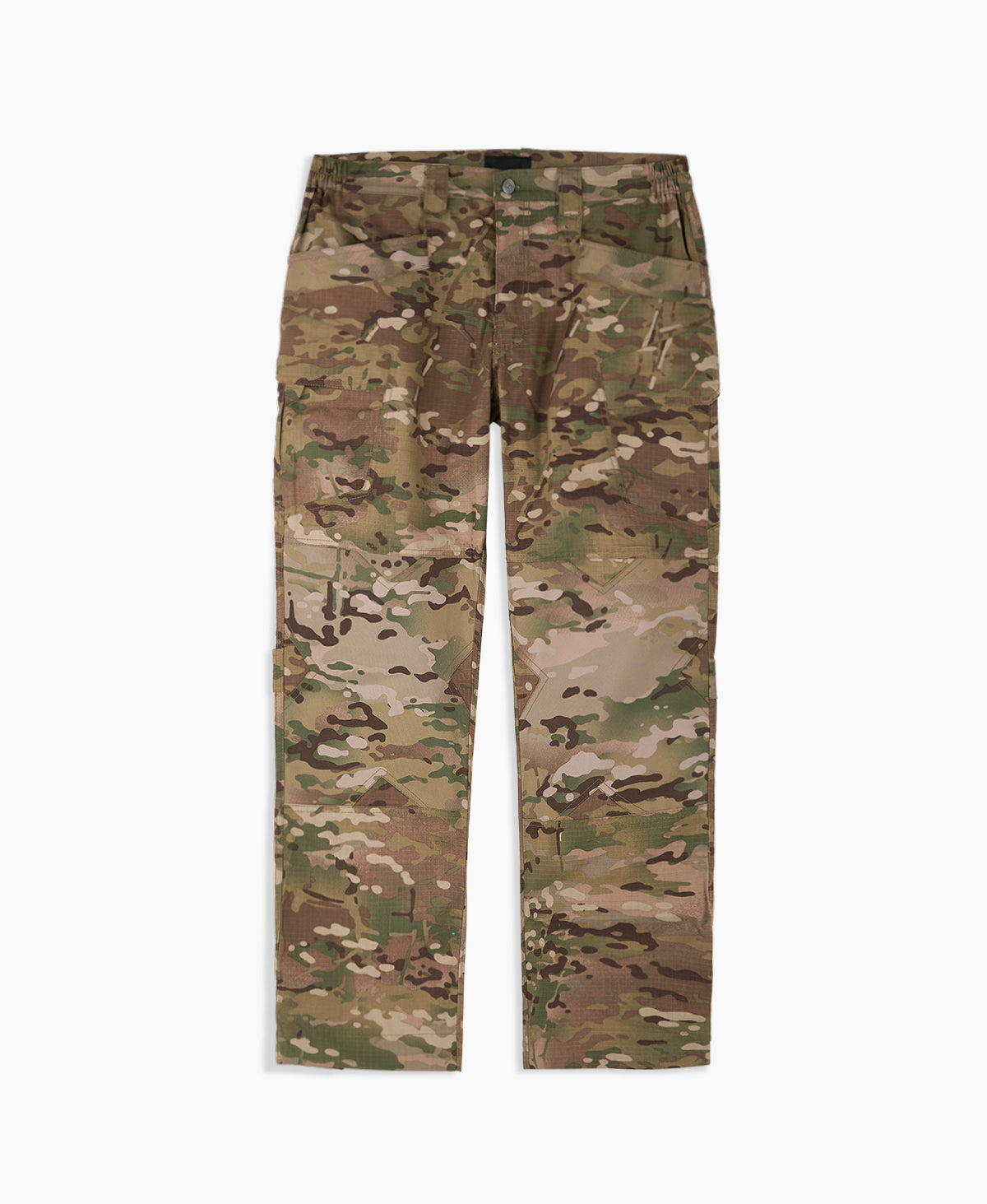 Outdoor Military Cargo Pants
