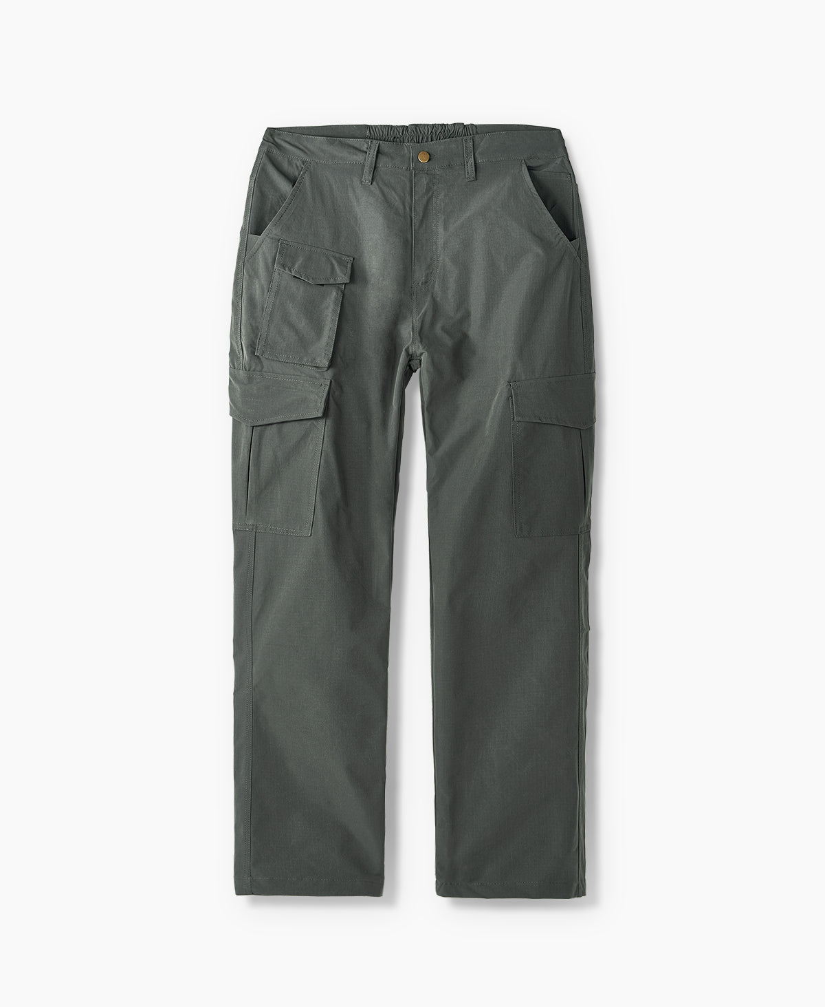 Casual Multi-Pocket Cargo Pants