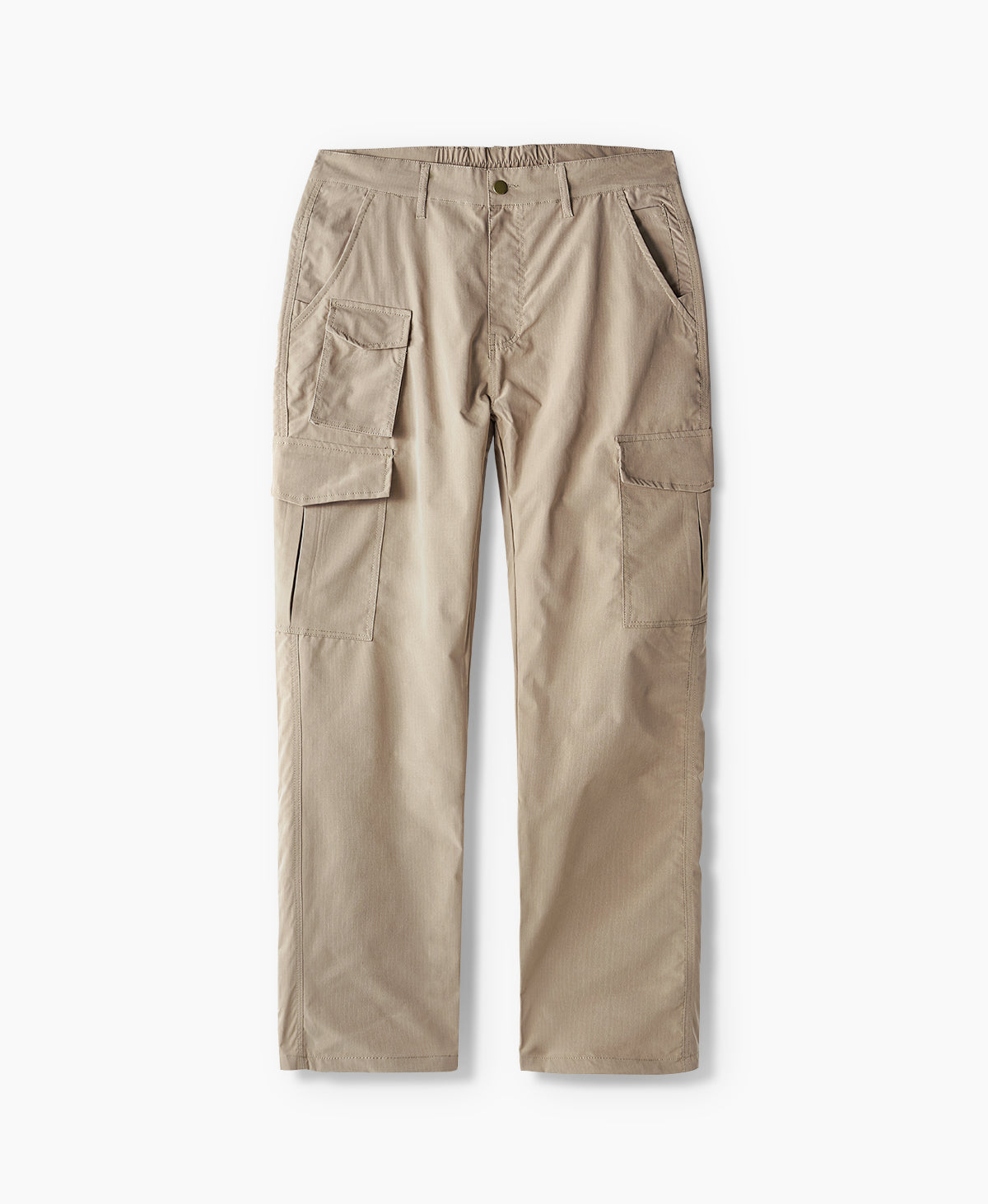Casual Multi-Pocket Cargo Pants