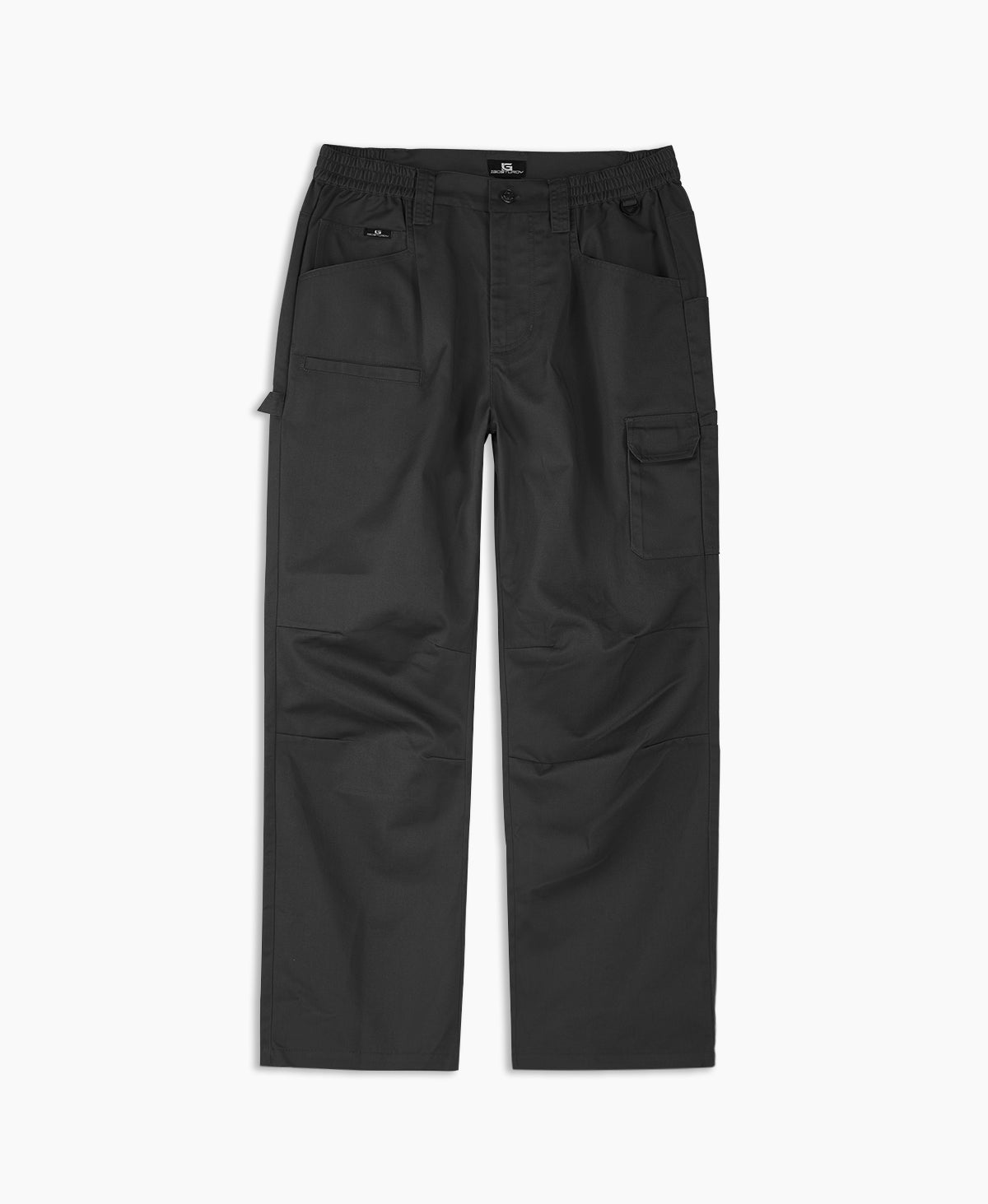 Casual Practical Work Pants