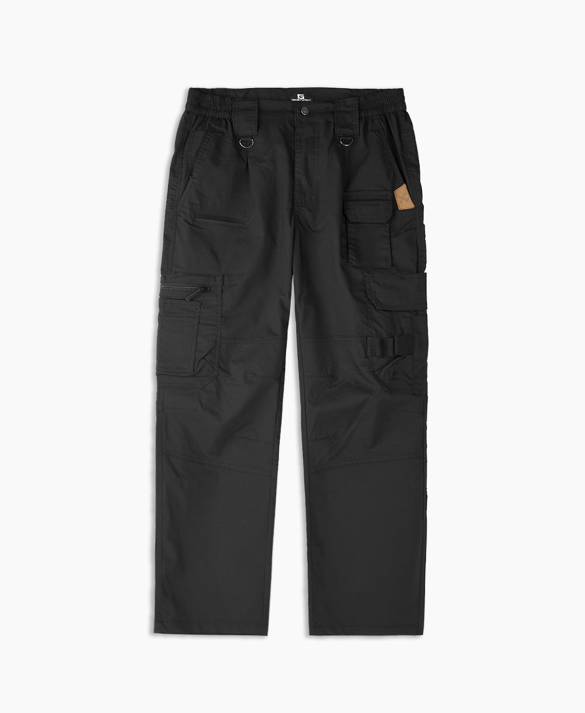 Multi-Functional Utility Pants