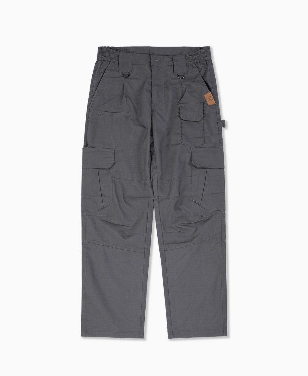 Tear-Resistant Tactical Pants