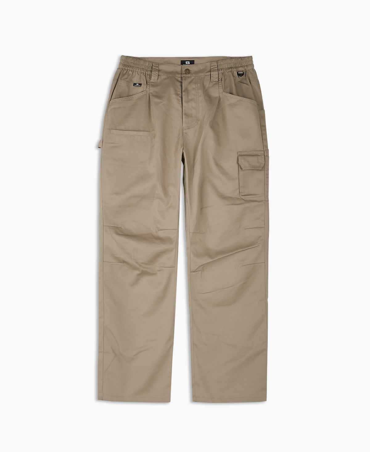 Casual Practical Work Pants