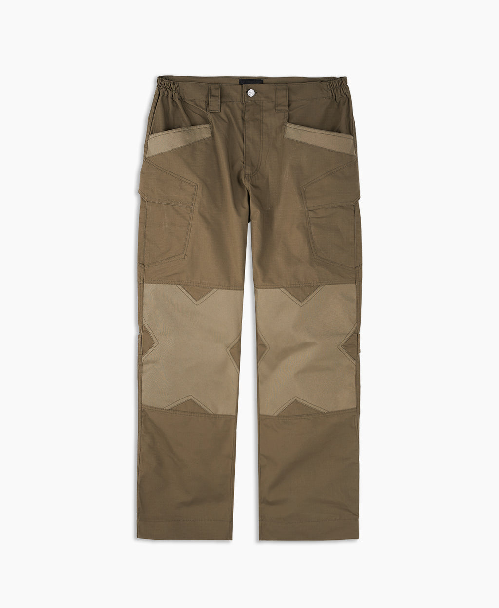 Outdoor Military Cargo Pants