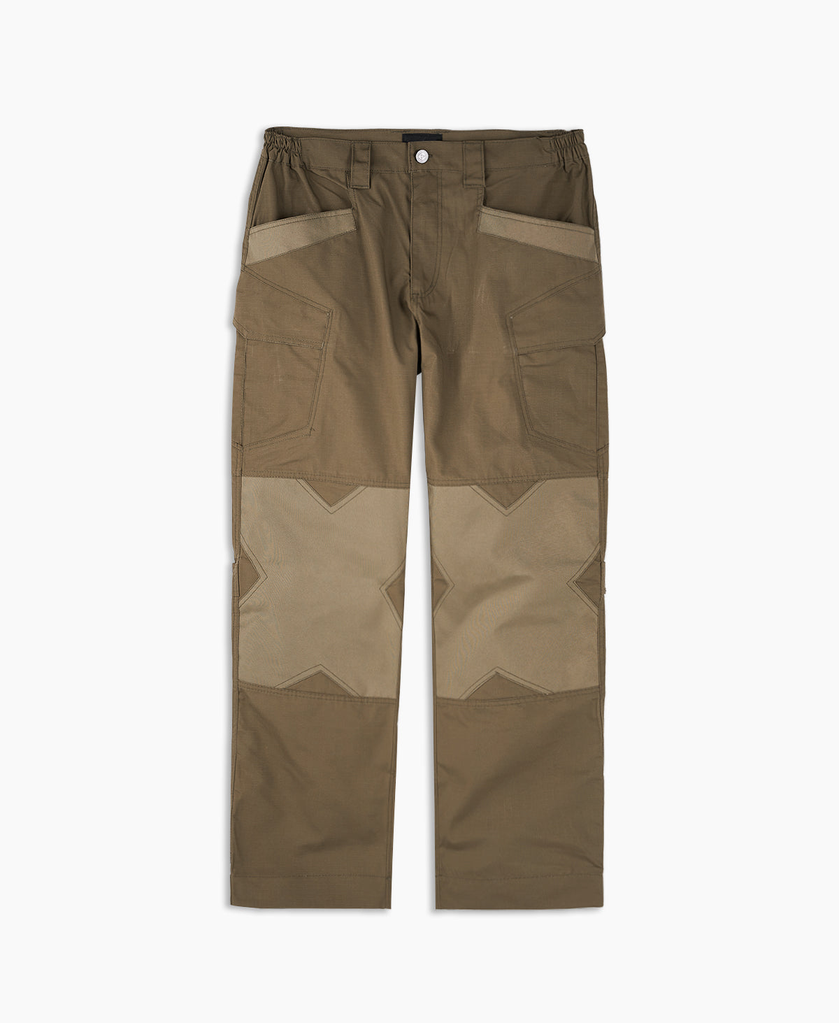 Outdoor Military Cargo Pants
