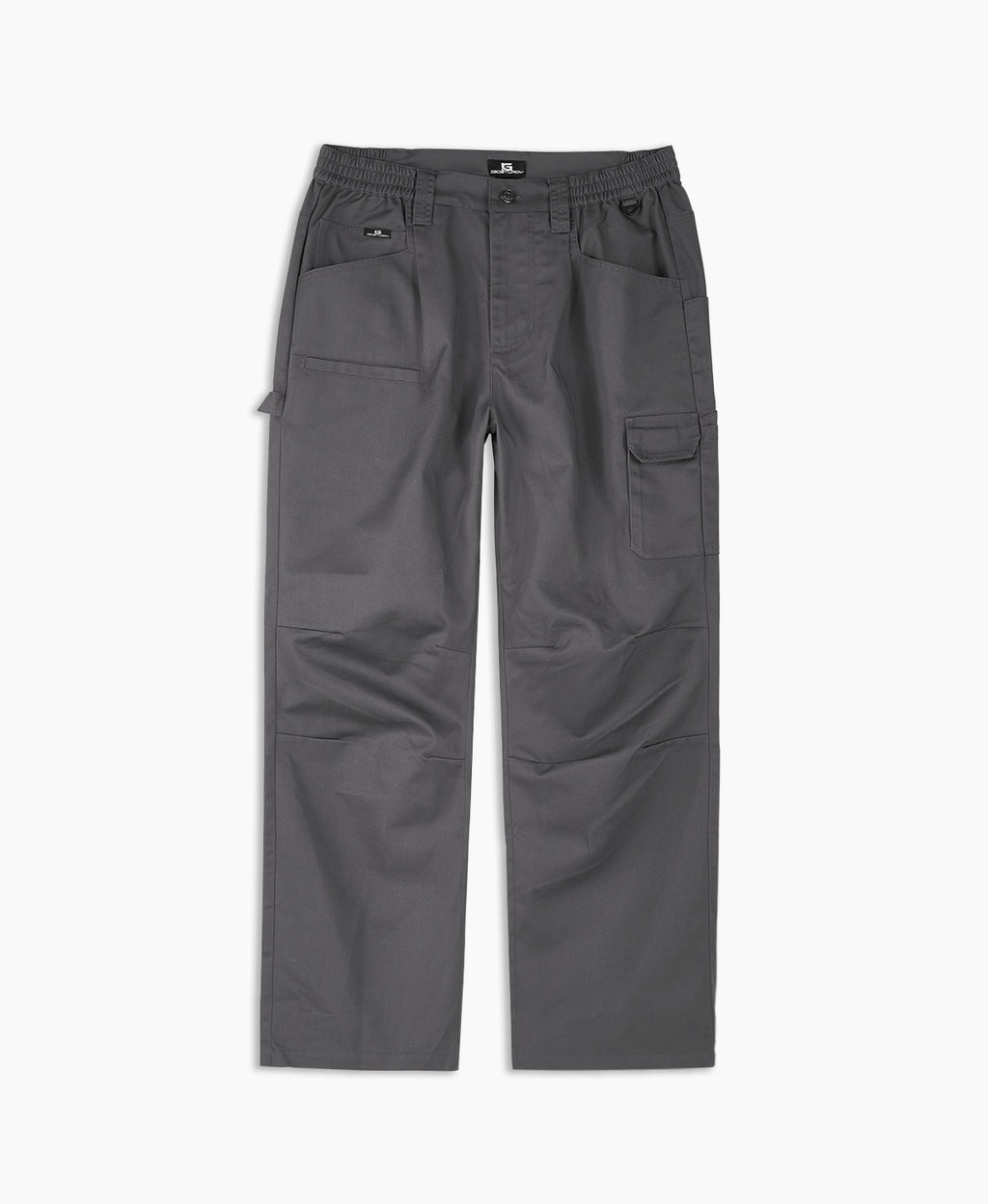 Casual Practical Work Pants