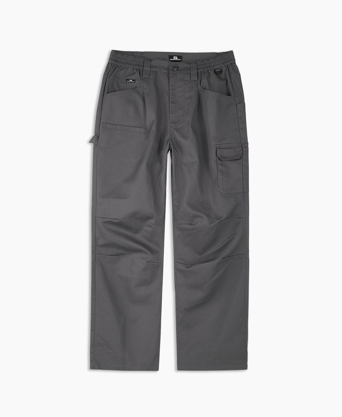 Casual Practical Work Pants