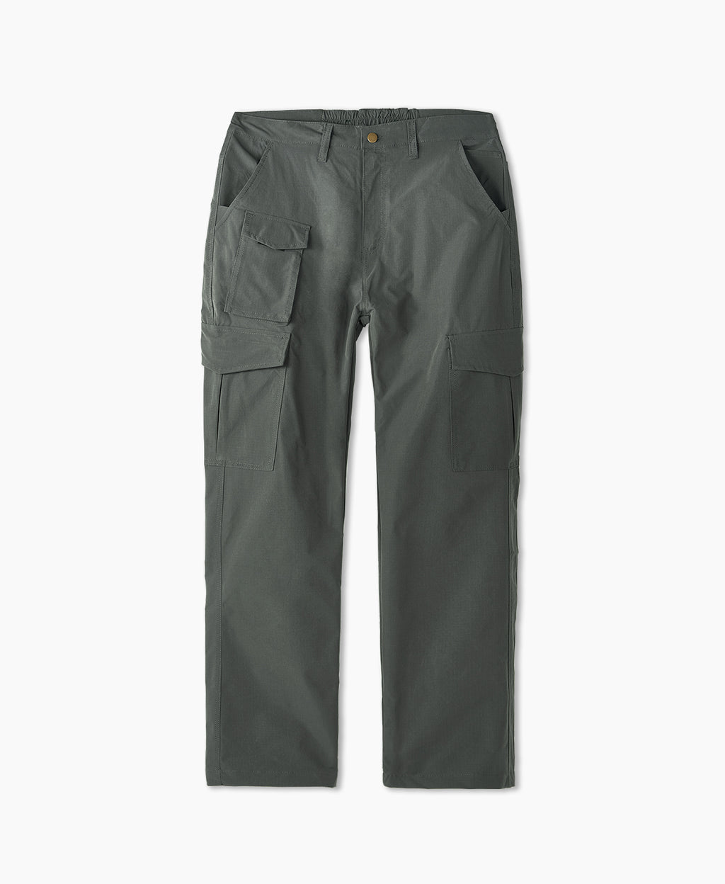 Casual Multi-Pocket Cargo Pants