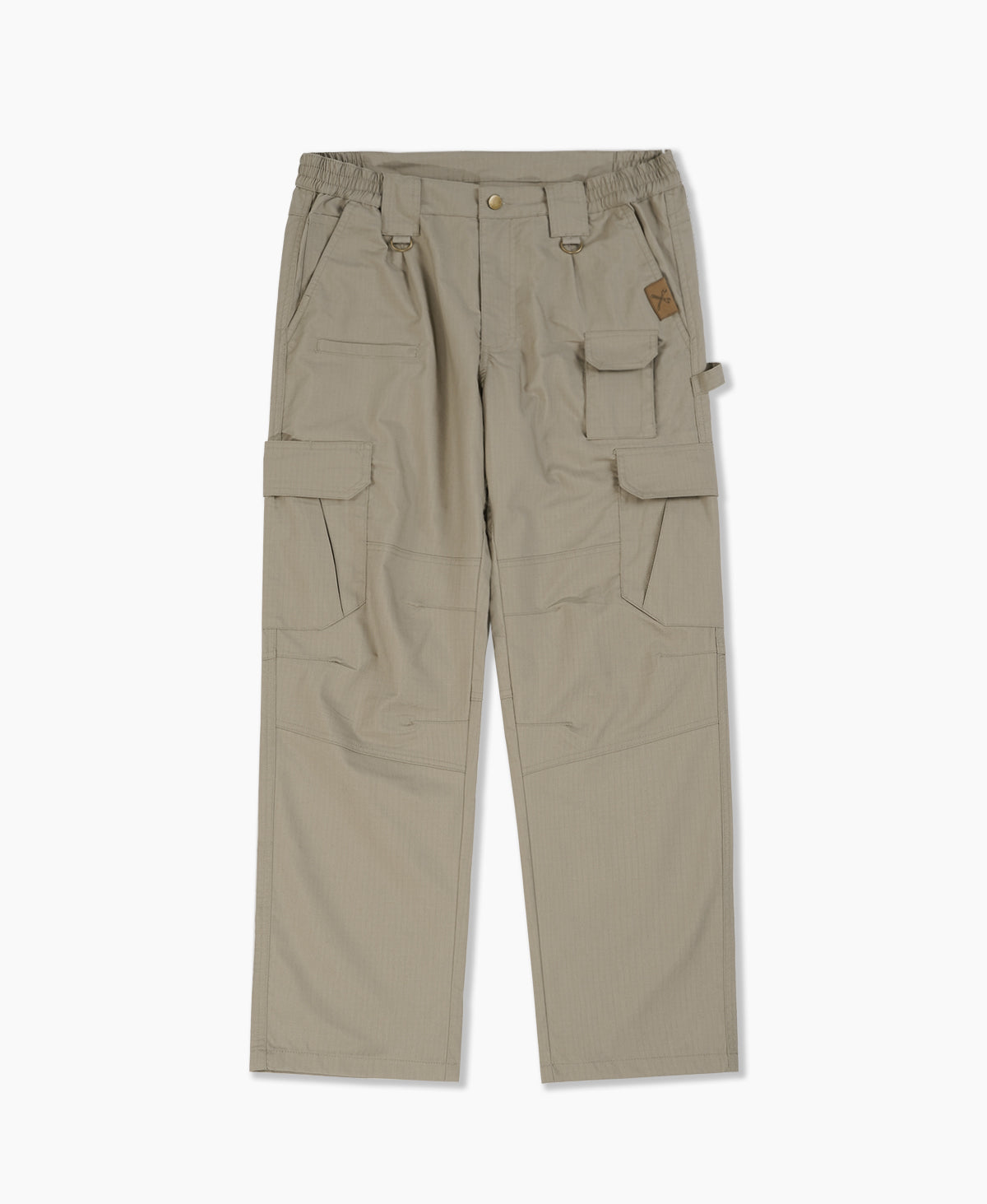 Tear-Resistant Tactical Pants