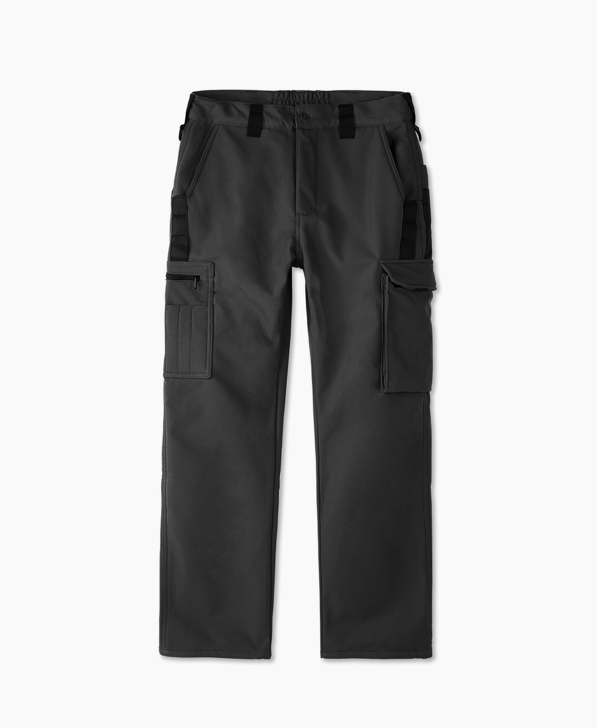 Waterproof Fleece Tactical Cargo Pants