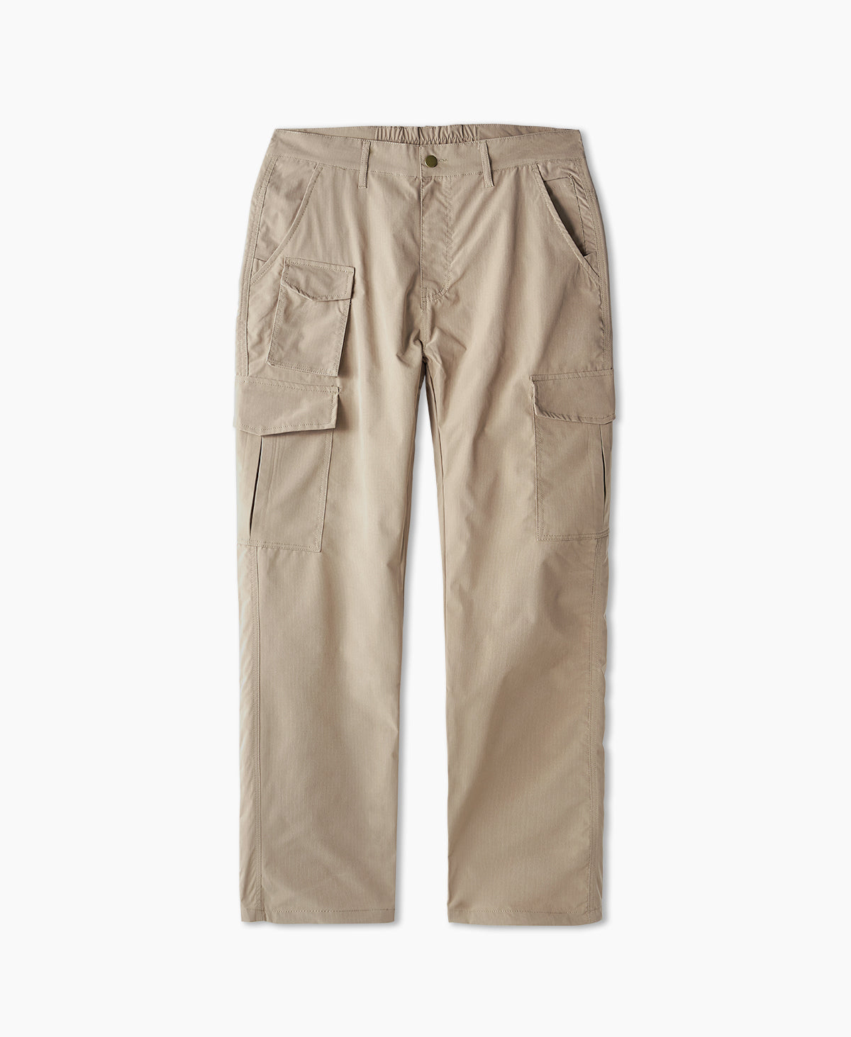 Casual Multi-Pocket Cargo Pants