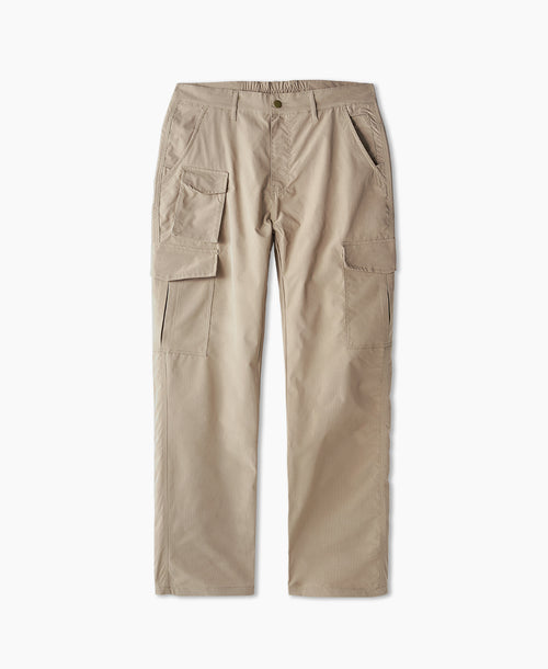 Casual Multi-Pocket Cargo Pants