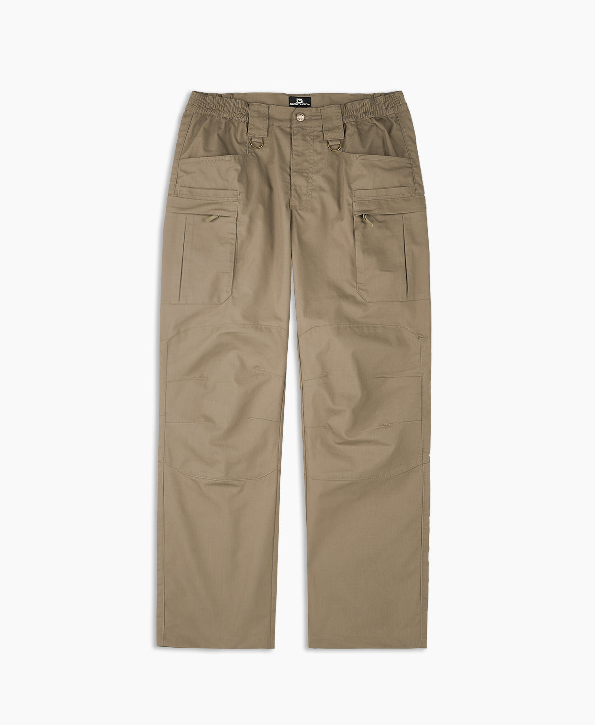 Durable Tactical Cargo Pants