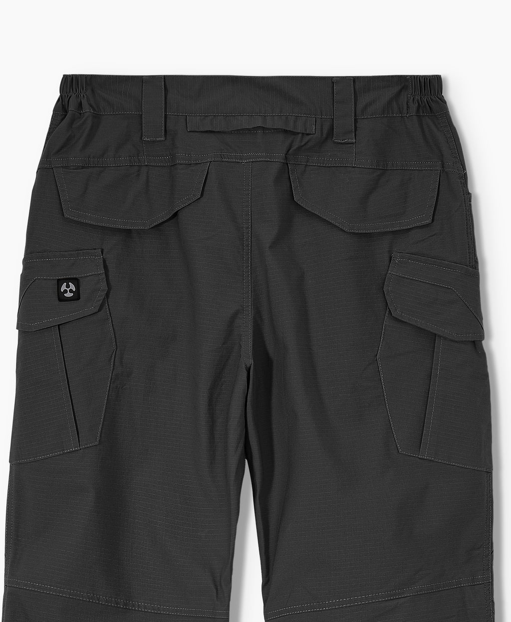 Stretch Outdoor Tactical Rain Pants