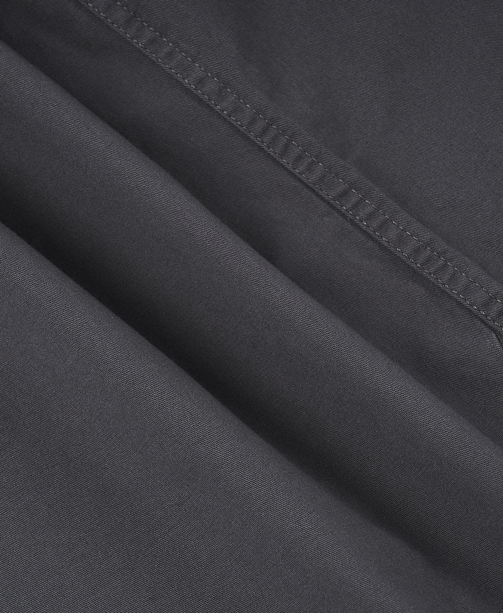 Casual Cotton Cargo Shirt