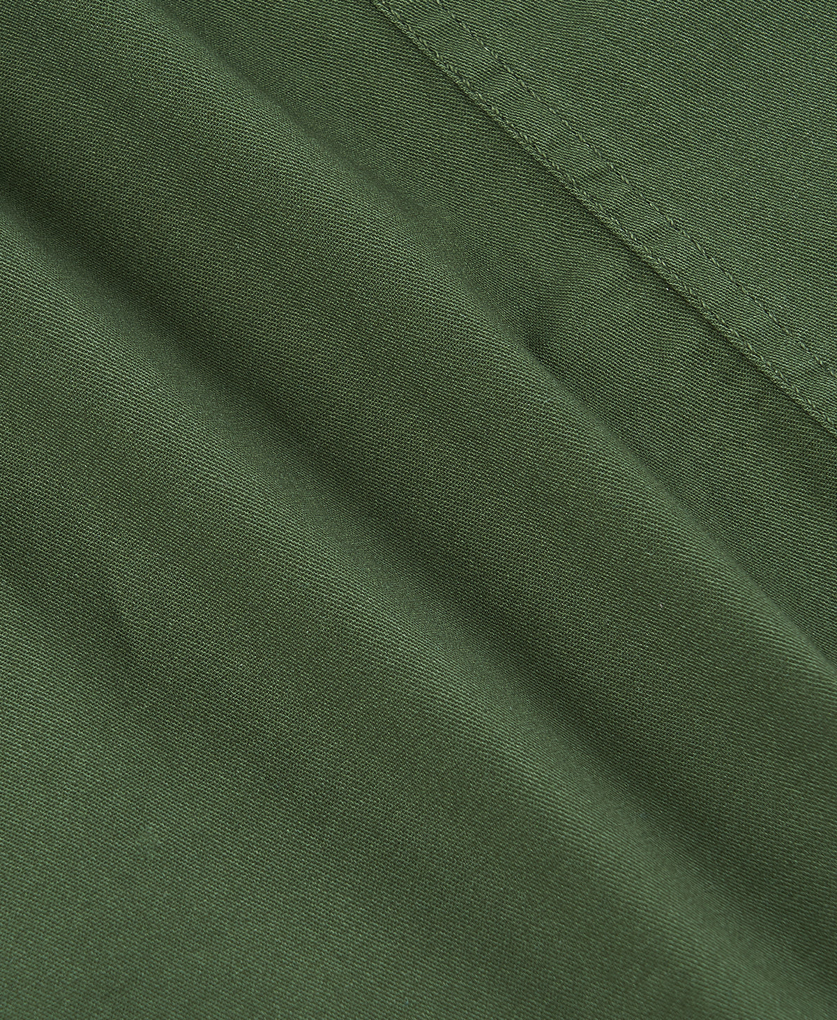 Casual Cotton Cargo Shirt