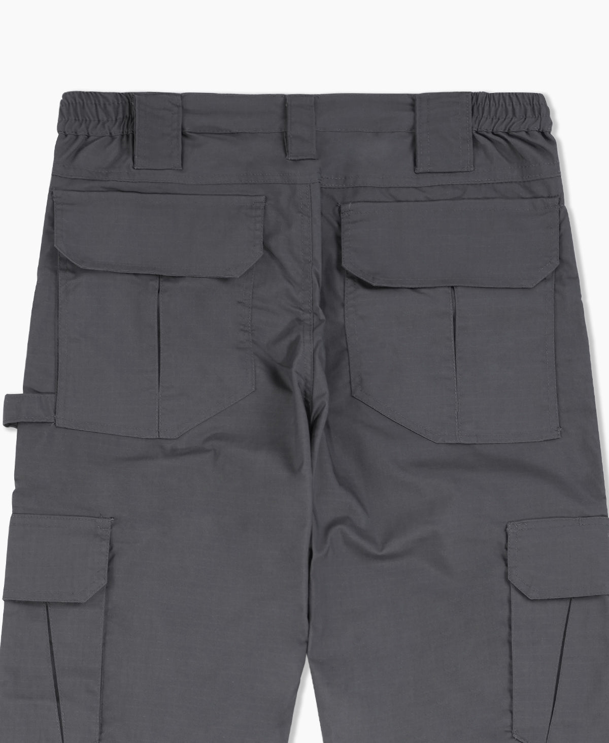 Tear-Resistant Tactical Pants