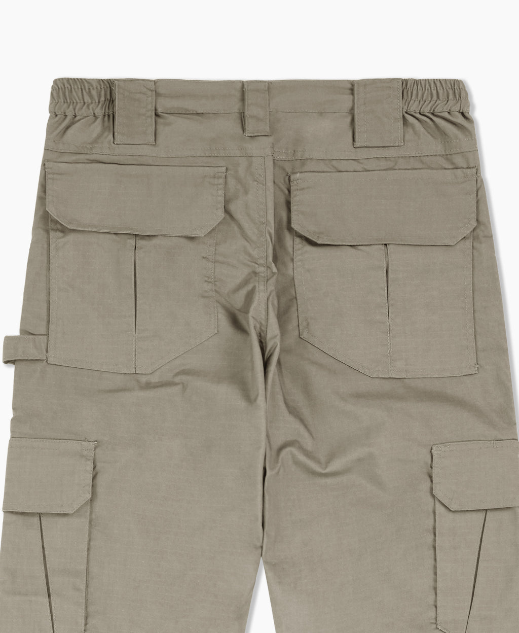 Tear-Resistant Tactical Pants