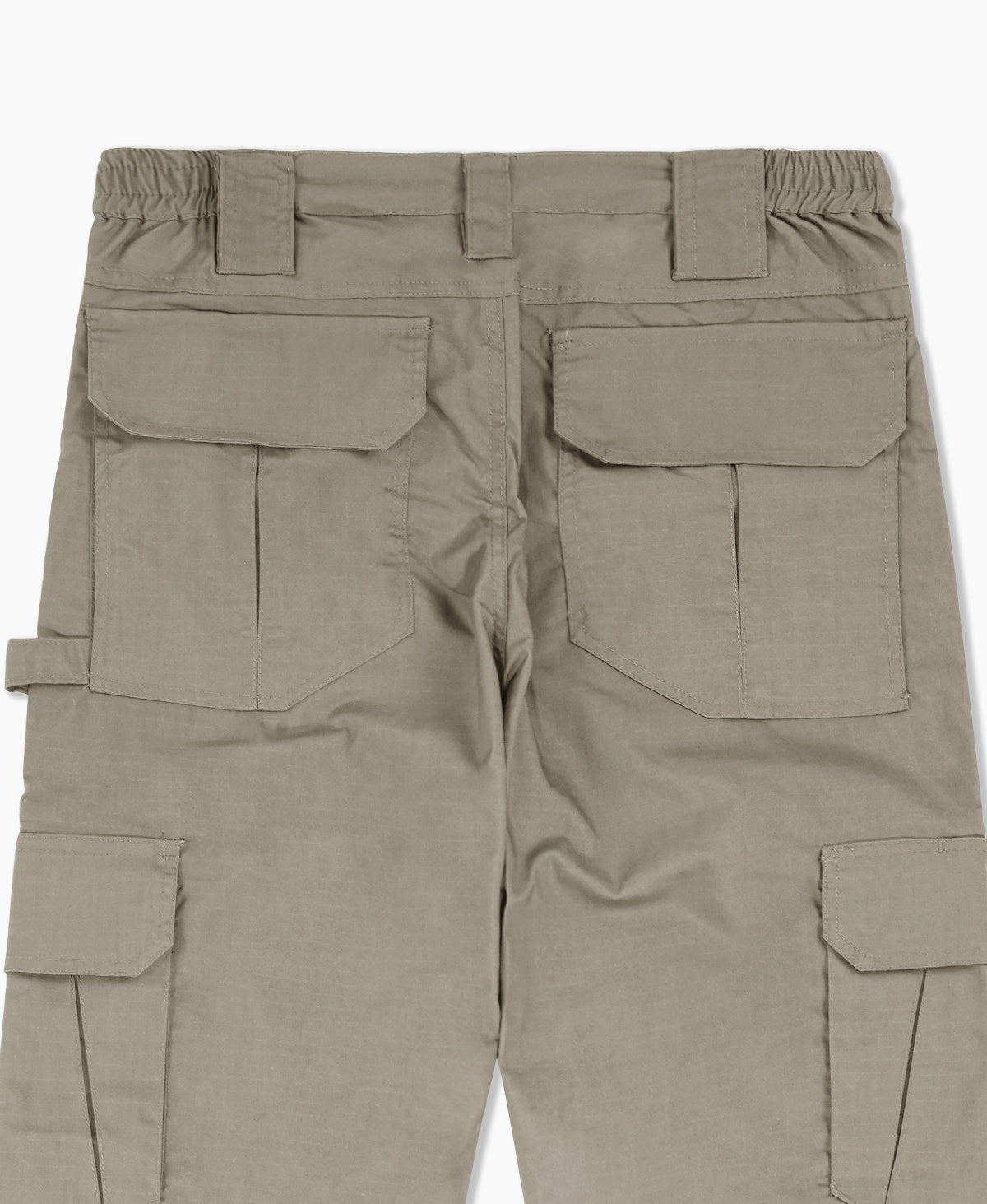 Tear-Resistant Tactical Pants