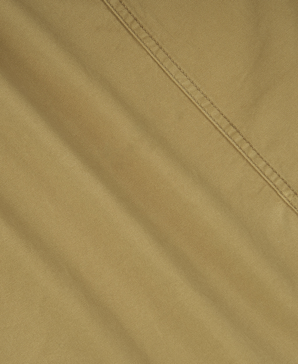 Casual Cotton Cargo Shirt