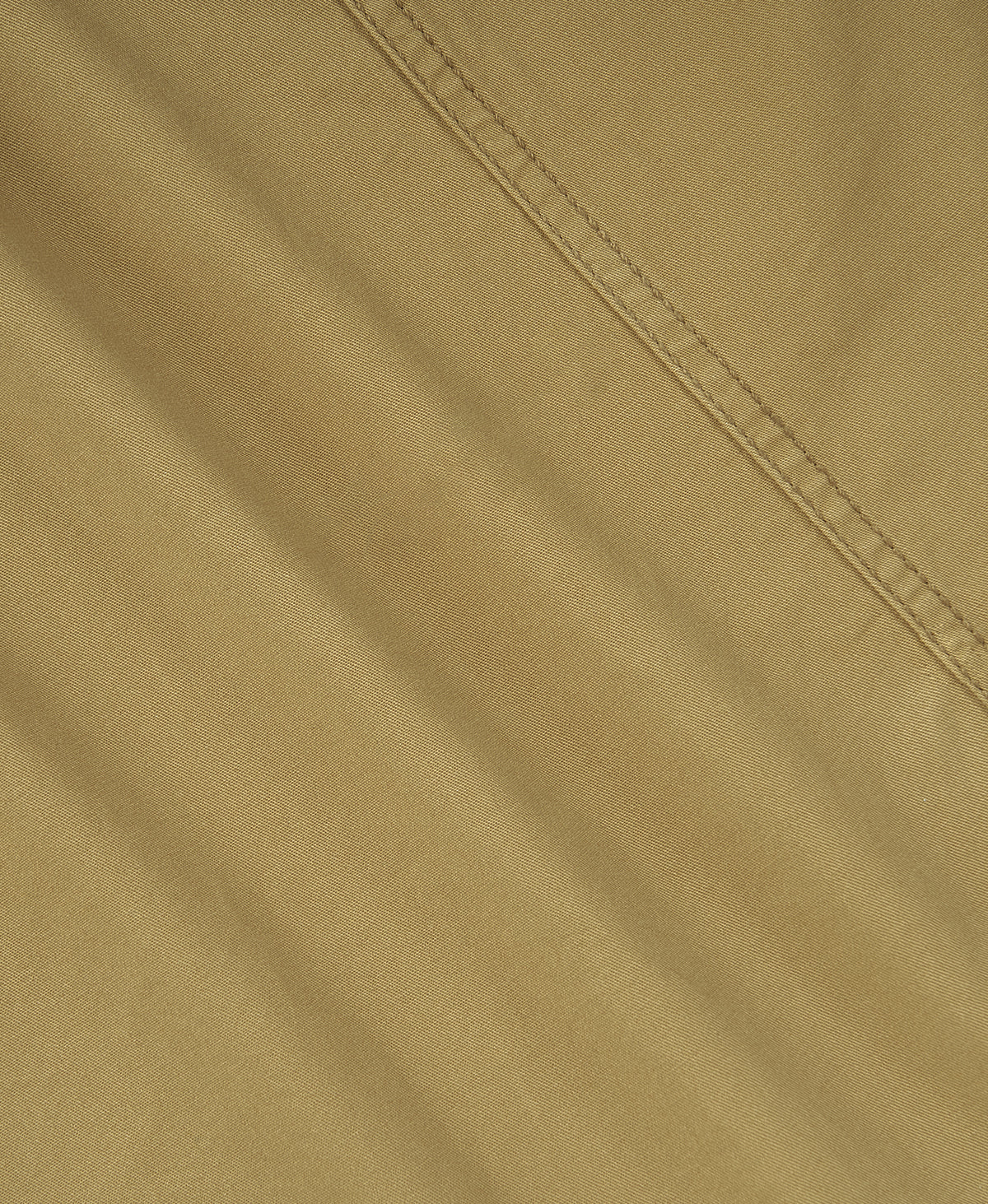 Casual Cotton Cargo Shirt