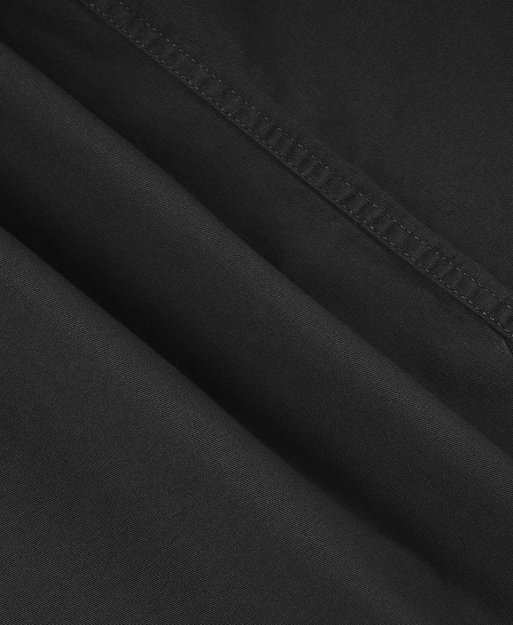 Casual Cotton Cargo Shirt