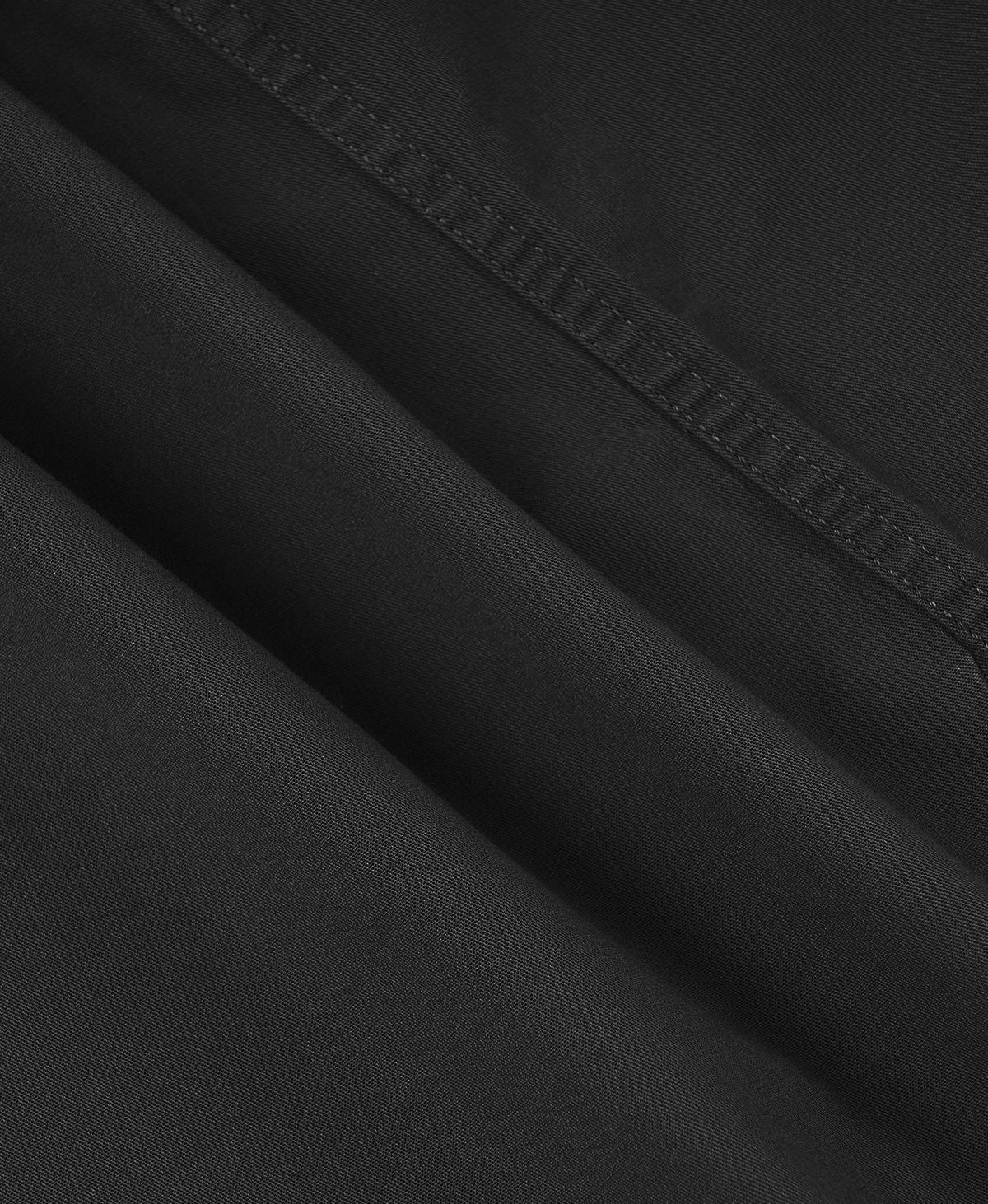 Casual Cotton Cargo Shirt