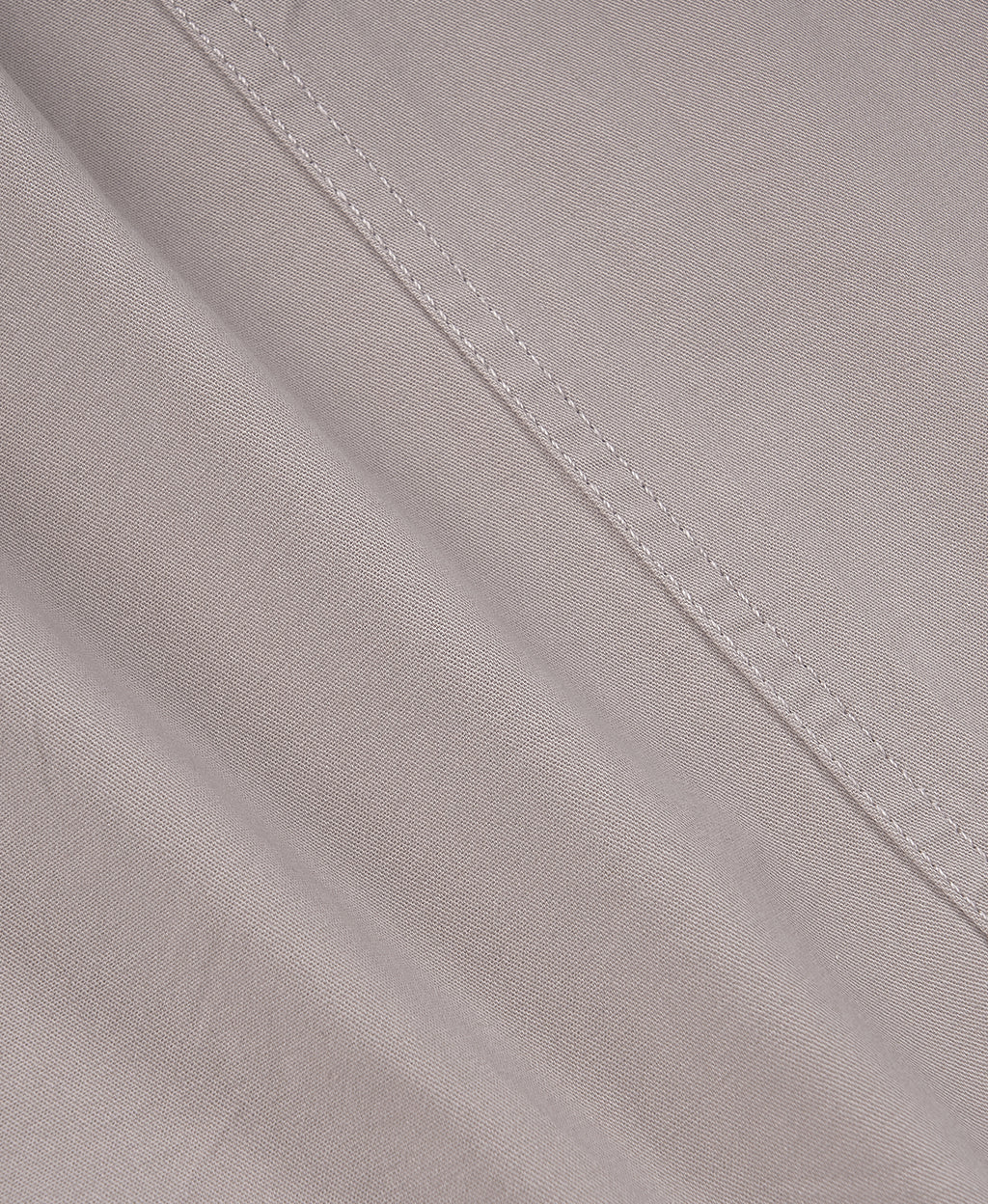 Casual Cotton Cargo Shirt