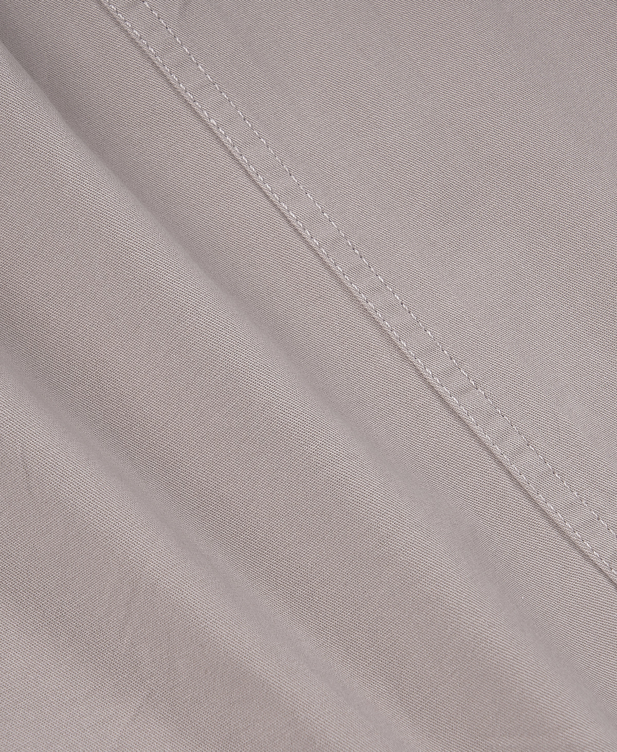 Casual Cotton Cargo Shirt