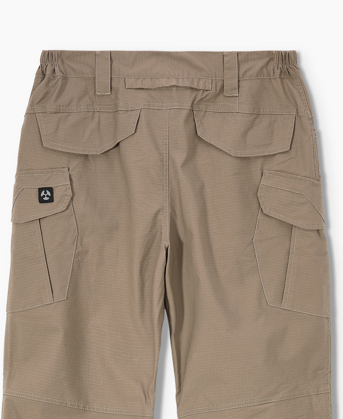 Stretch Outdoor Tactical Rain Pants