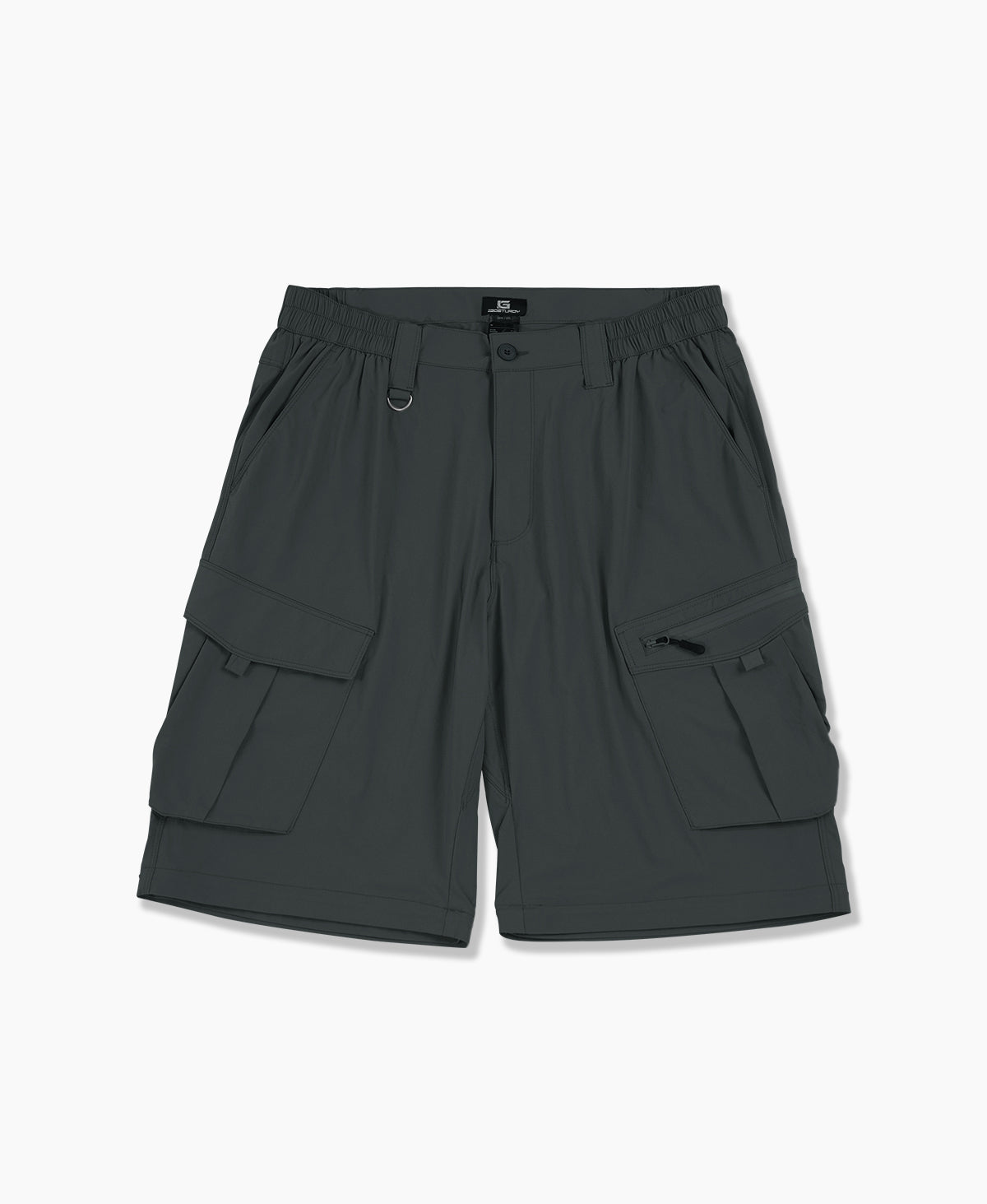 Convertible Rain Pants