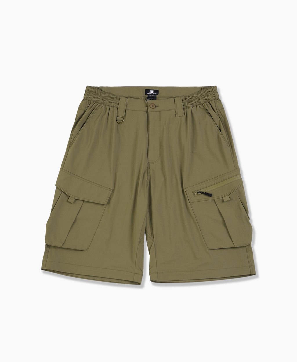 Convertible Rain Pants