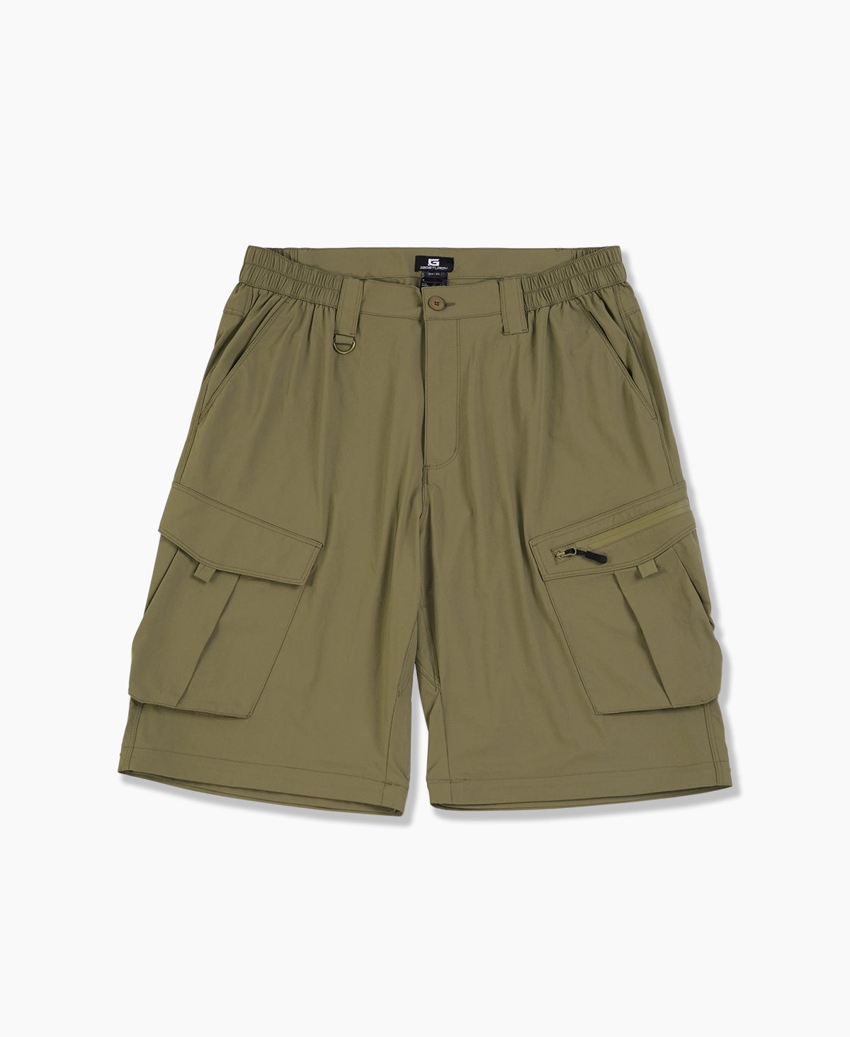 Convertible Rain Pants