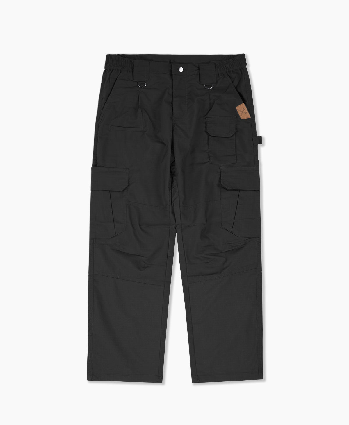 Tear-Resistant Tactical Pants