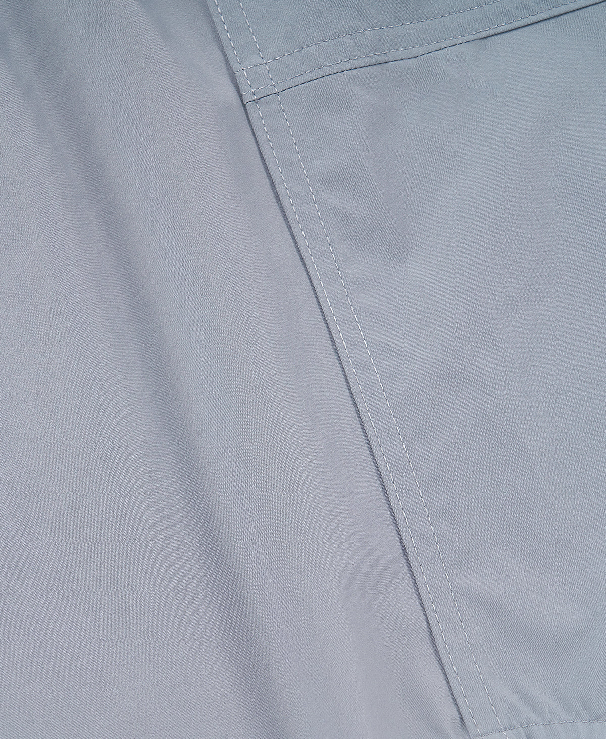 Utility Pocket Short Sleeve Shirt
