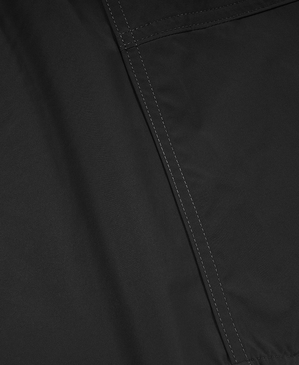 Utility Pocket Short Sleeve Shirt