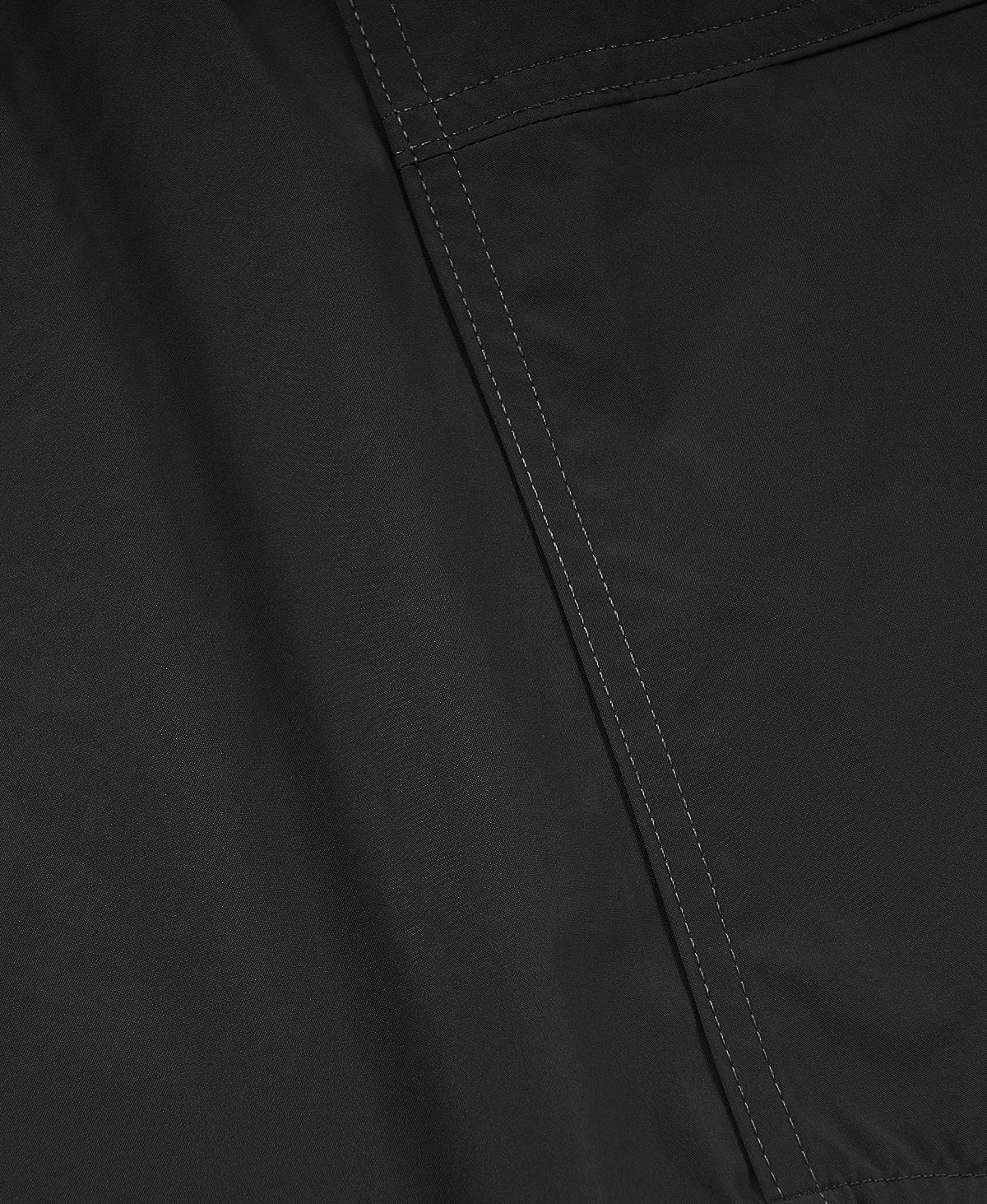 Utility Pocket Short Sleeve Shirt