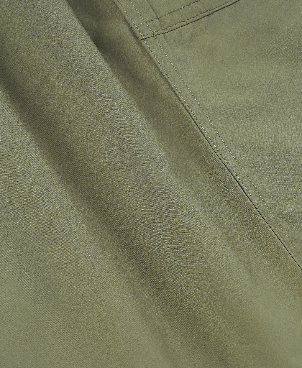 Utility Pocket Short Sleeve Shirt