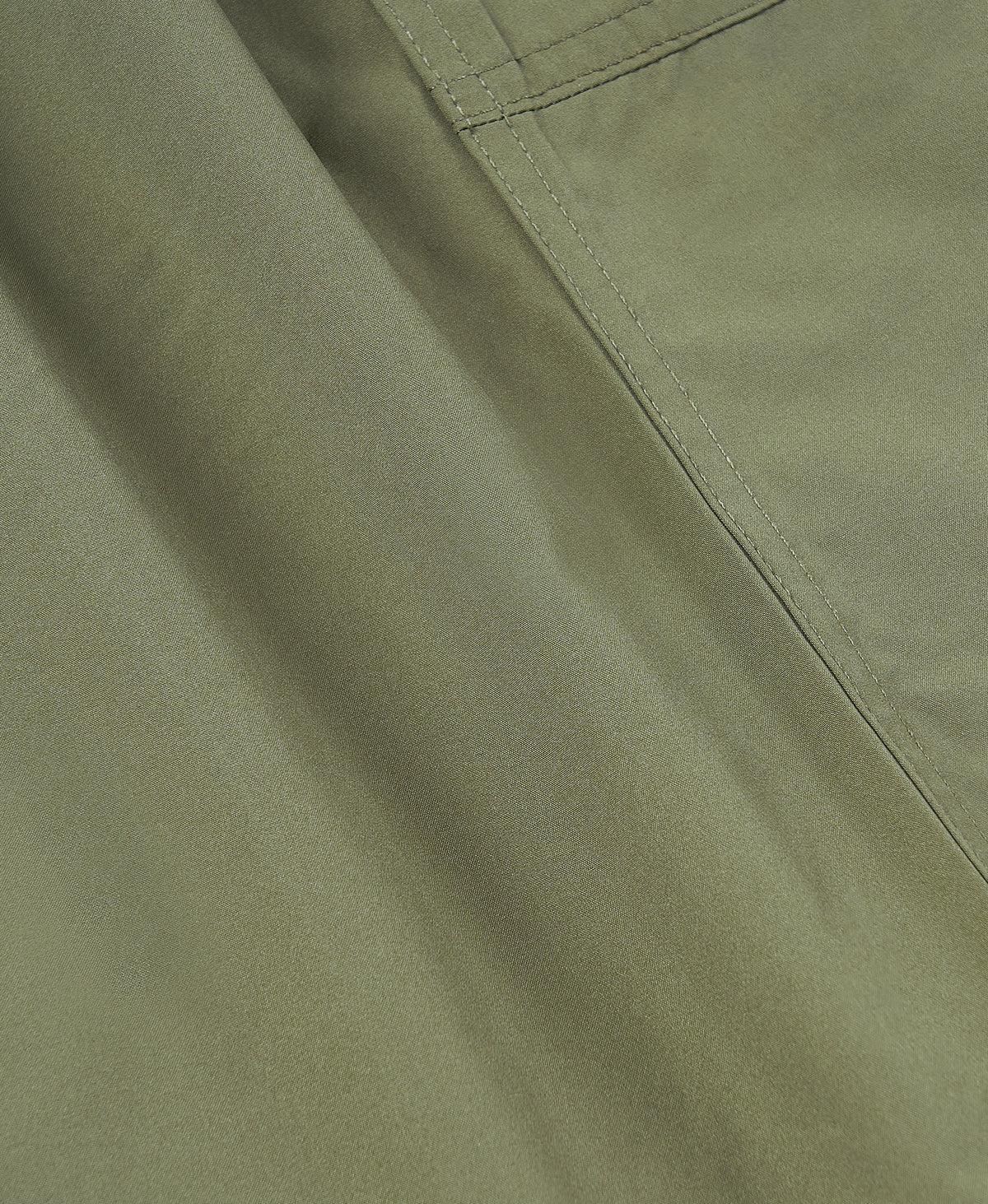 Utility Pocket Short Sleeve Shirt