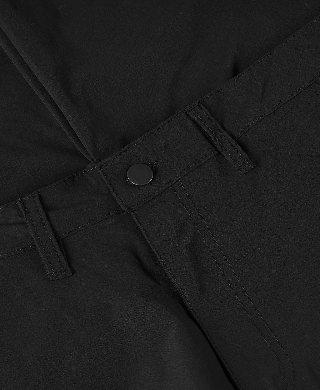 Casual Multi-Pocket Cargo Pants