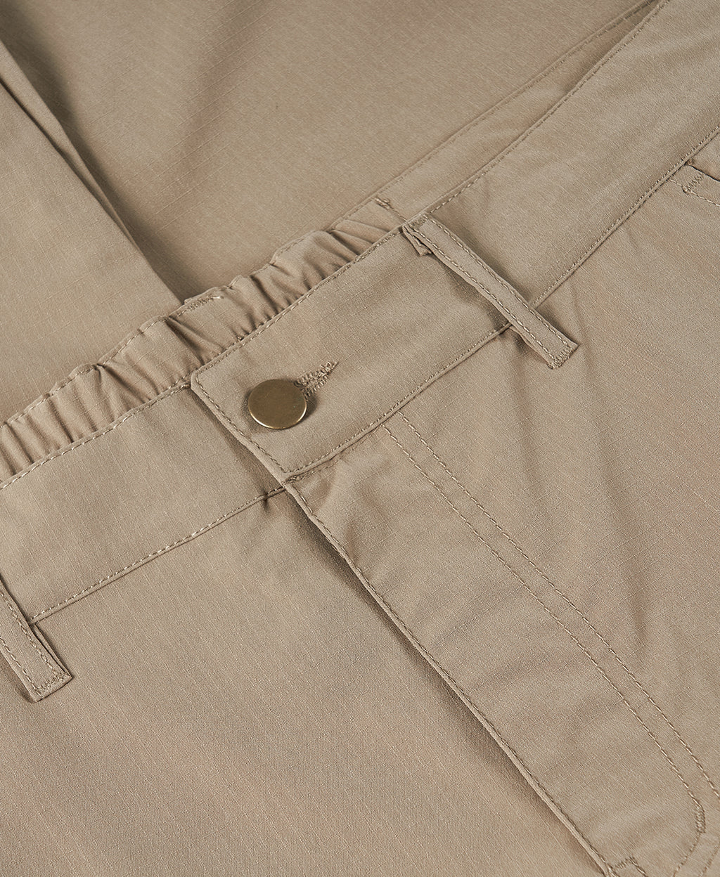 Casual Multi-Pocket Cargo Pants