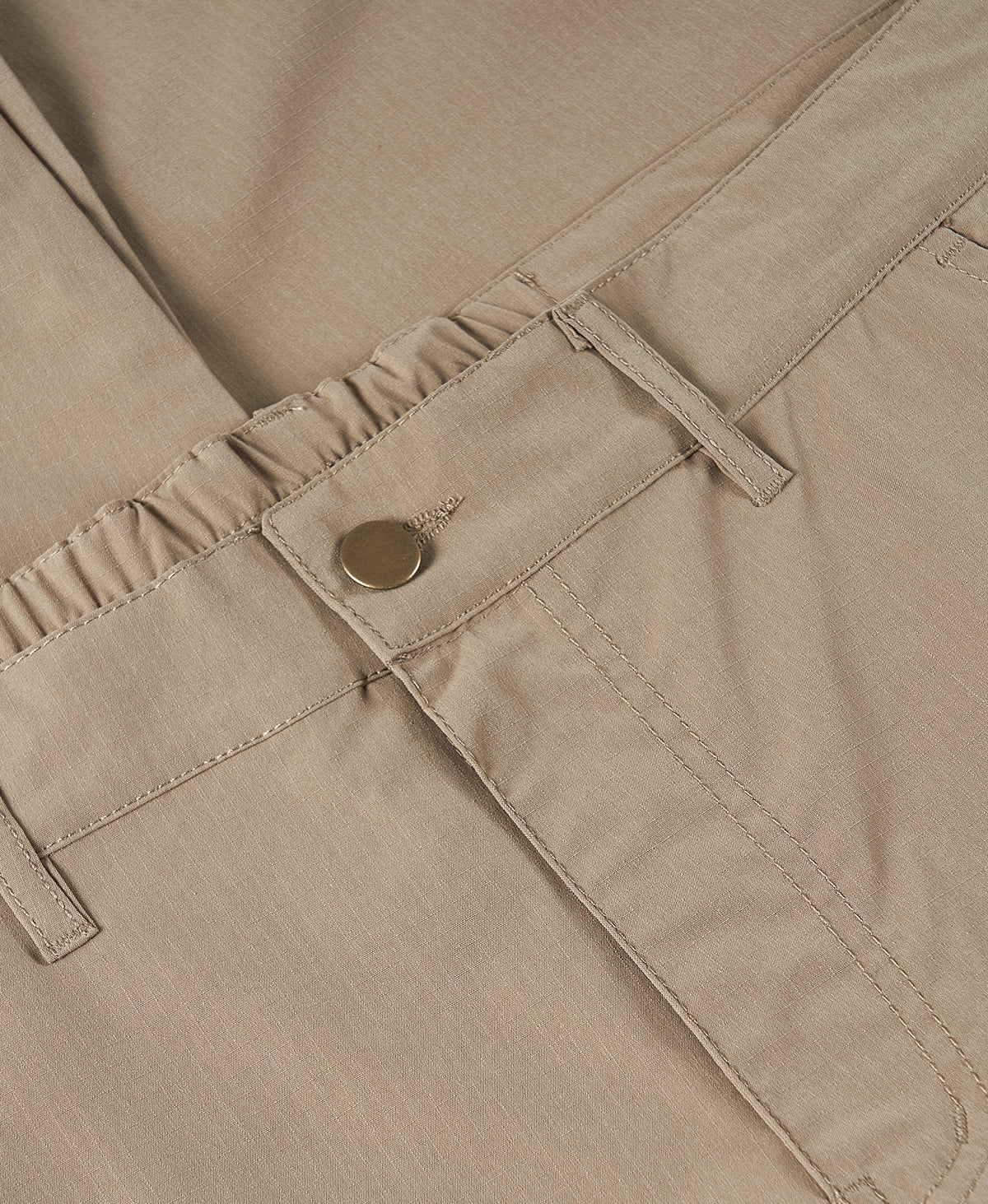 Casual Multi-Pocket Cargo Pants