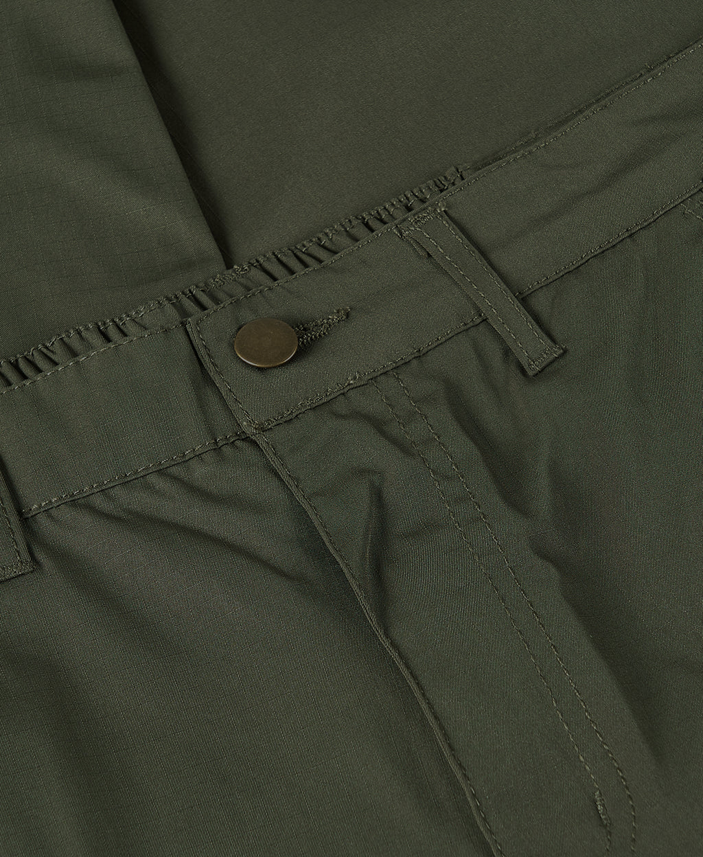 Casual Multi-Pocket Cargo Pants