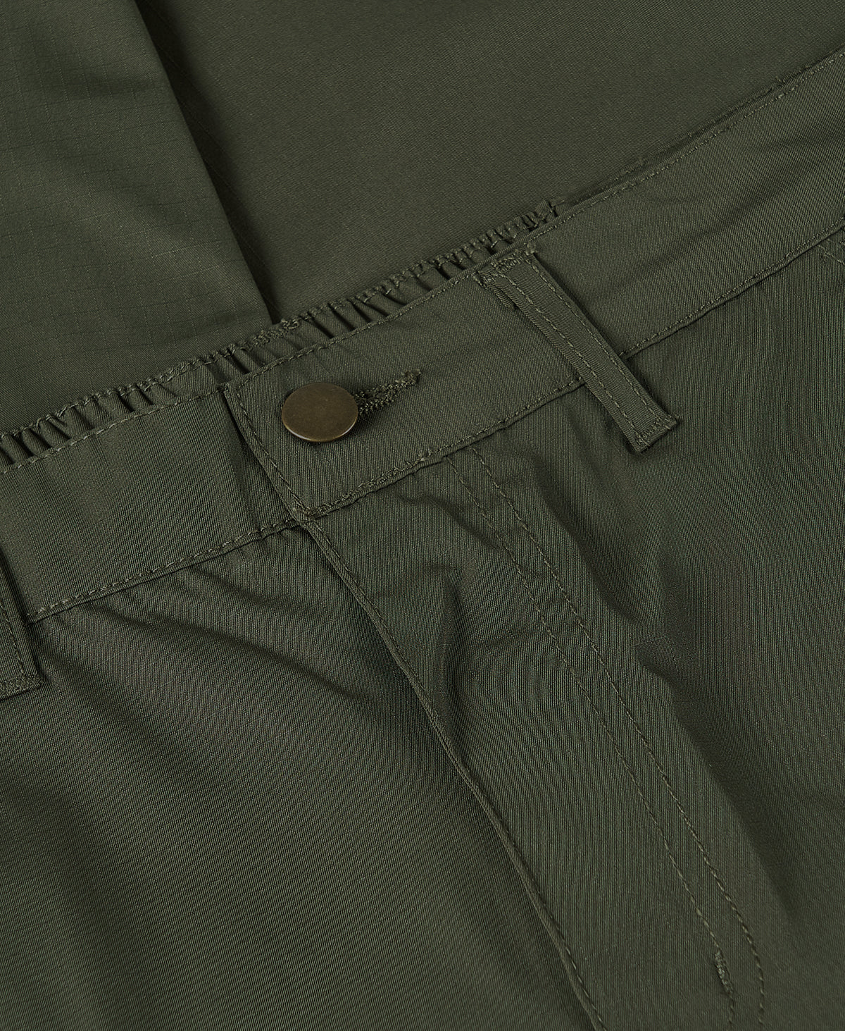 Casual Multi-Pocket Cargo Pants