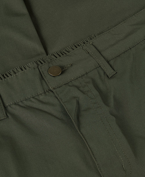 Casual Multi-Pocket Cargo Pants