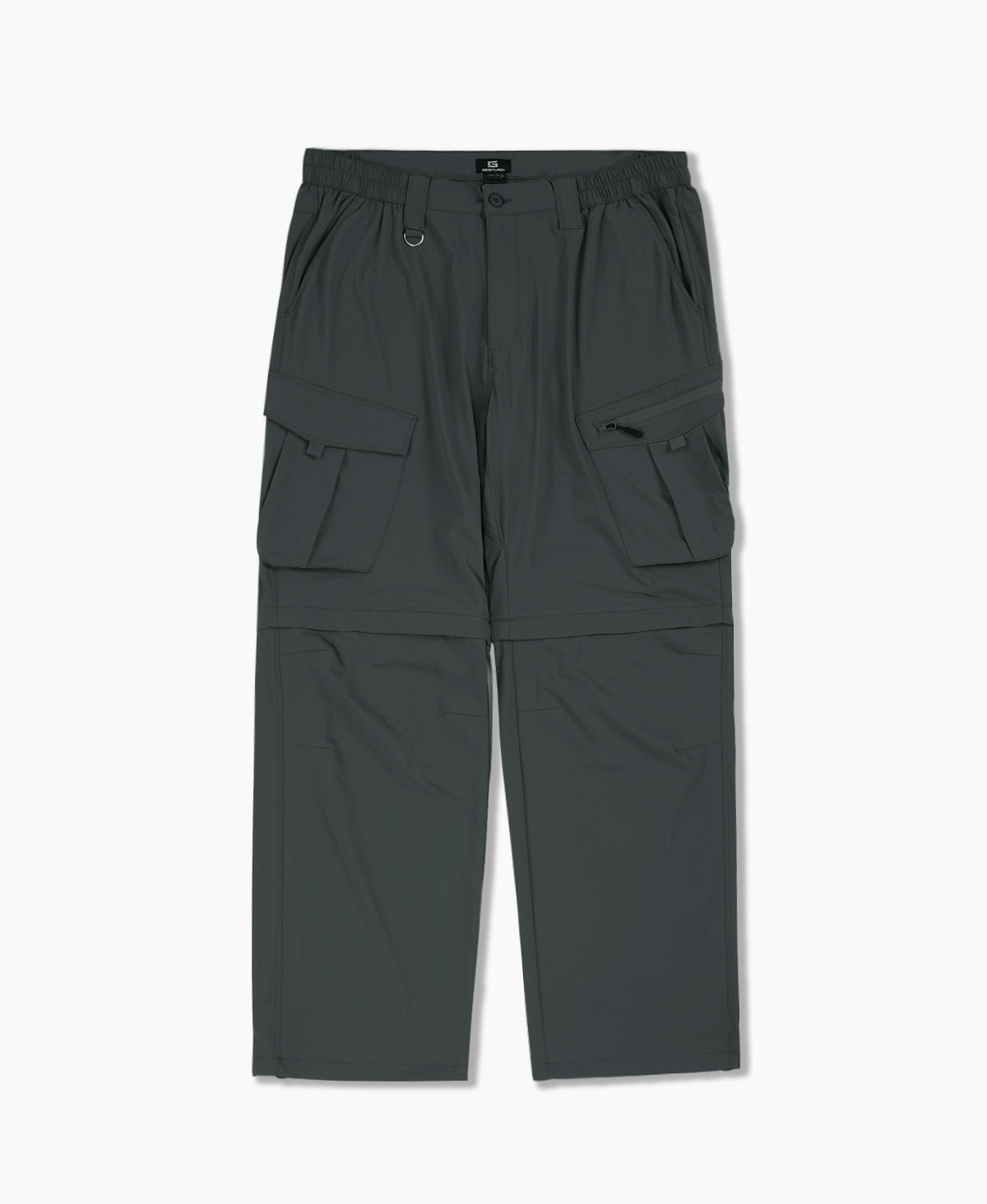 Convertible Rain Pants