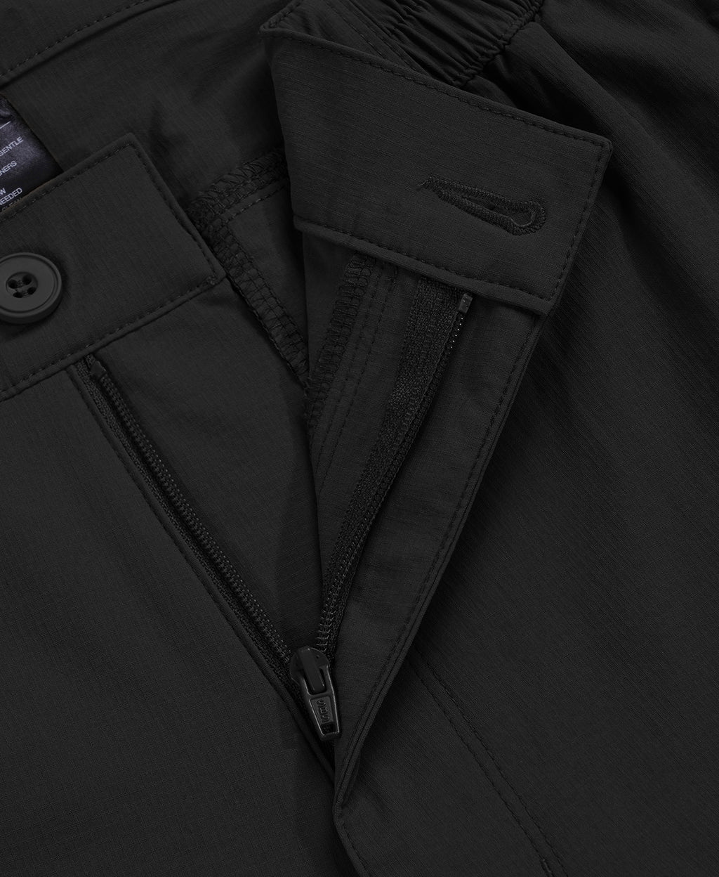 Convertible Rain Pants