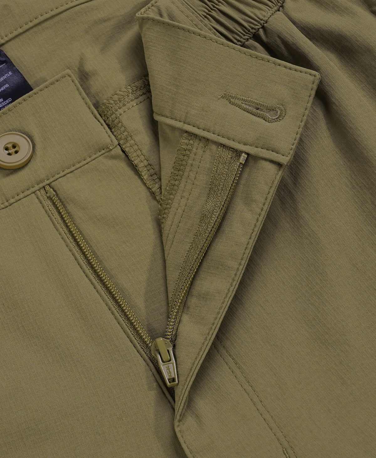 Convertible Rain Pants