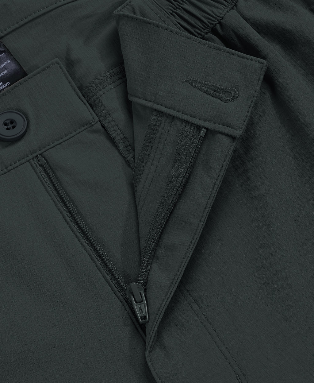 Convertible Rain Pants