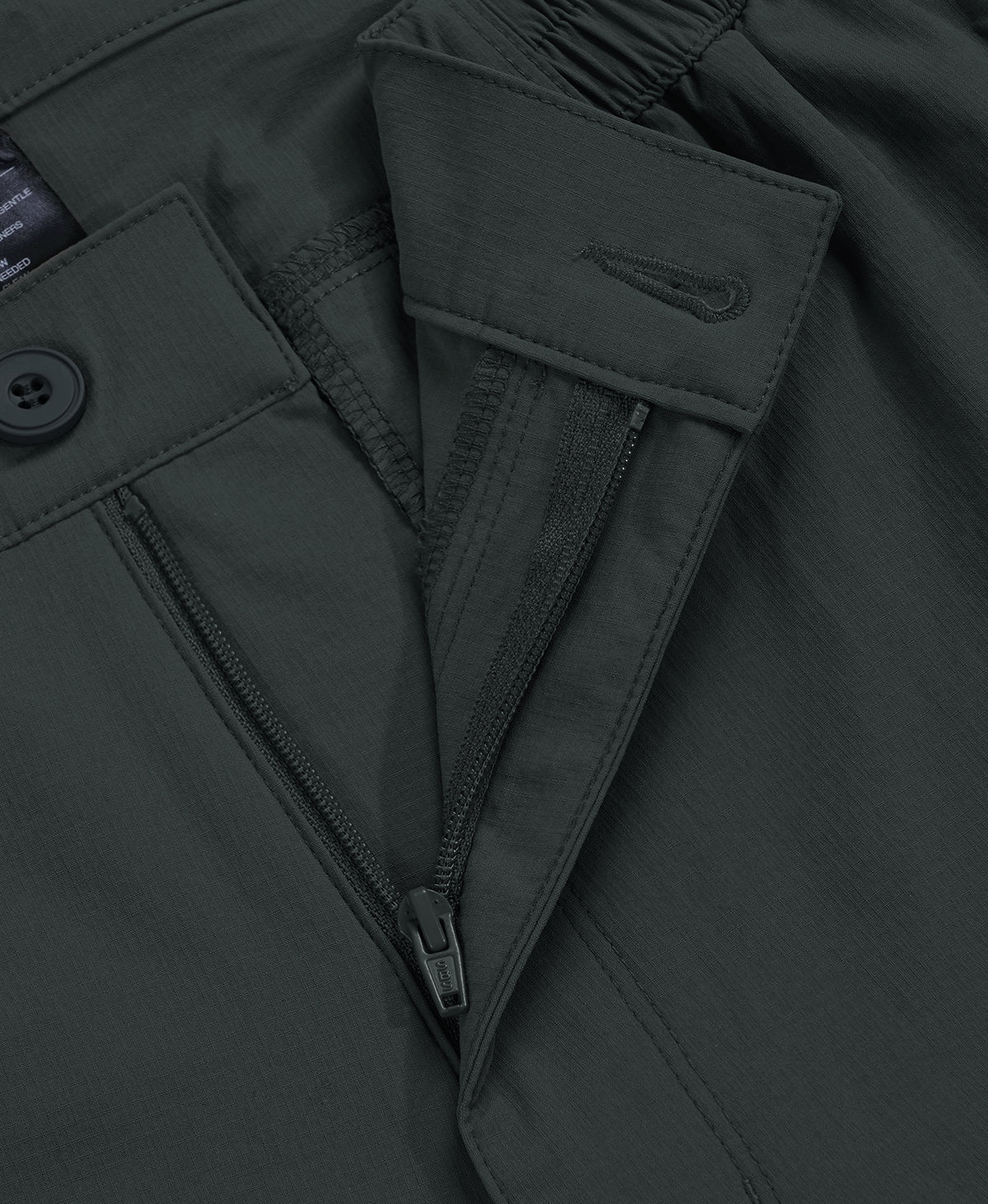 Convertible Rain Pants